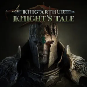 King Arthur: Knight's Tale - Painted Devils [PS5]