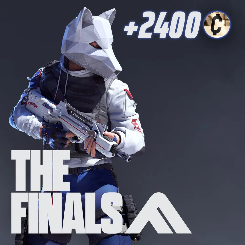 THE FINALS - Permafang Prowler Set - изображение 1