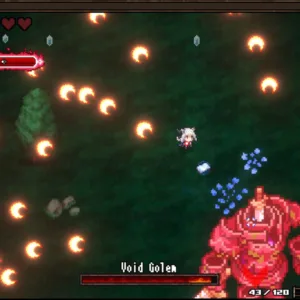 ABYSS SEEKERーーWhat Do You See Deep in The Abyss [PS4] - изображение 4