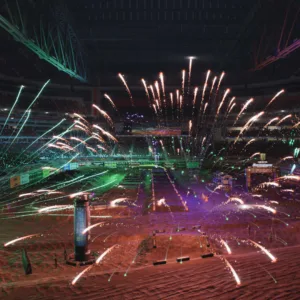 Monster Energy Supercross 25 - Special Edition [PS5] - изображение 4