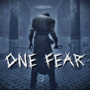 One Fear [PS5] - изображение 1