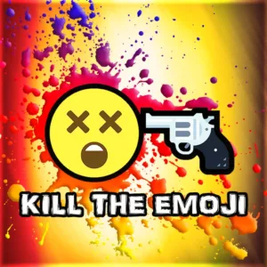 Kill The Emoji [PS5]