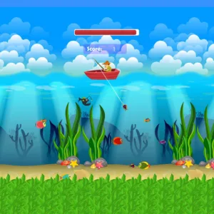 Cazzarion: Fishing [PS5] - изображение 4