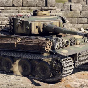 War Thunder - Two Fronts Pack - изображение 4