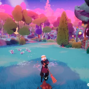 Wanderstop [PS5] - изображение 2