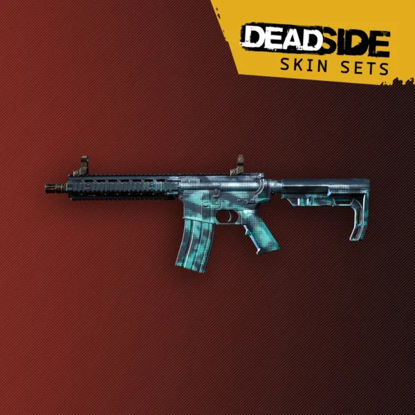 Deadside: Ghost From The Deep Skin Set [PS5]