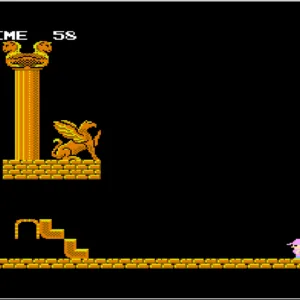 Arcade Archives VS. MYSTERY TOWER [PS4] - изображение 2