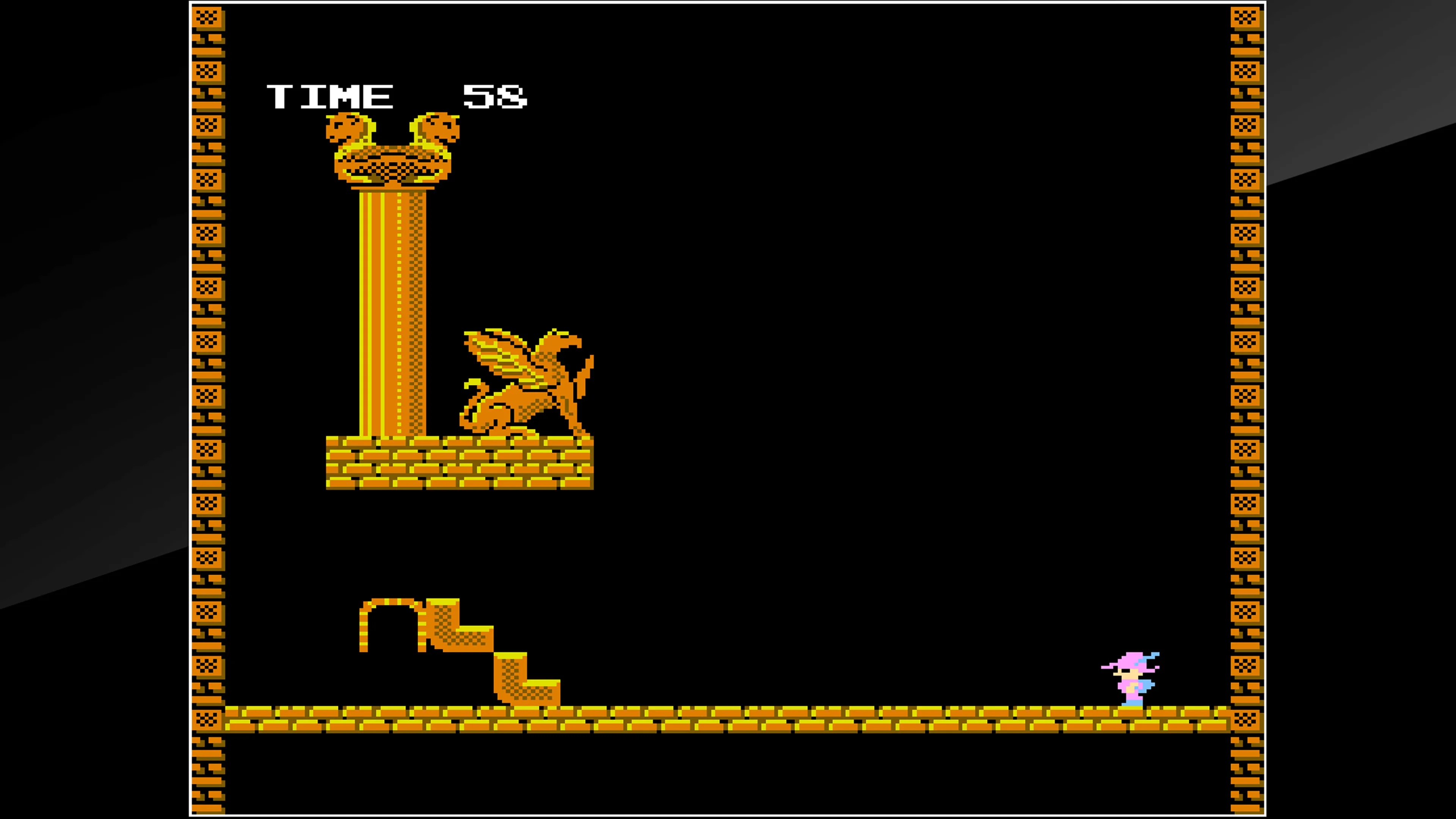 Arcade Archives VS. MYSTERY TOWER [PS4] - изображение 2