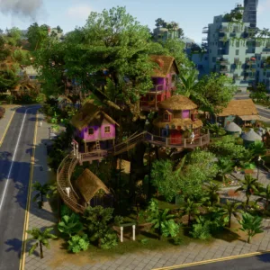 Tropico 6 - Return to Nature [PS4,&nbsp;PS5] - изображение 3
