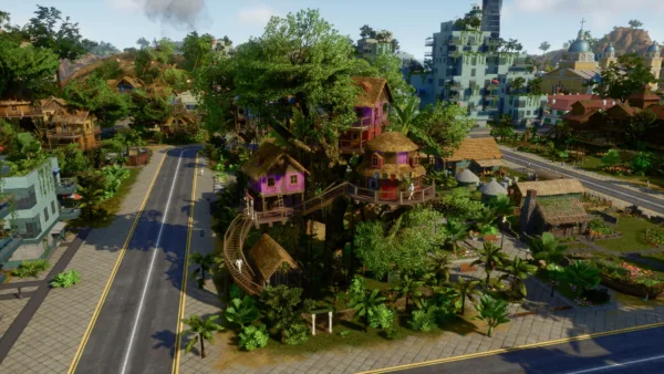 Tropico 6 - Return to Nature [PS4,&nbsp;PS5] - изображение 3