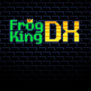 Frog King DX [PS4]