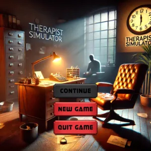Therapist Simulator [PS4] - изображение 2
