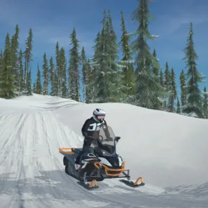 Sledders [PS5] - изображение 4