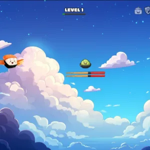 Flying Sushi [PS4] - изображение 4