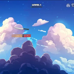Flying Sushi [PS4] - изображение 3