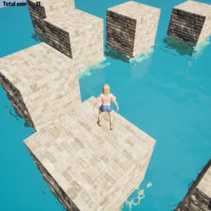 JumpJumpJump! [PS5] - изображение 4