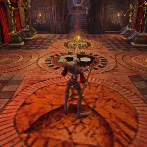 MediEvil Resurrection [PS4,&nbsp;PS5] - изображение 2