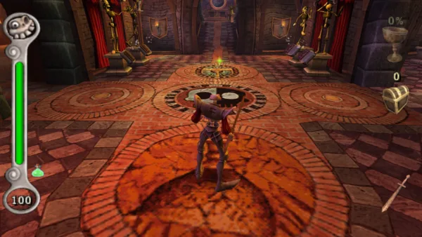 MediEvil Resurrection [PS4,&nbsp;PS5] - изображение 2
