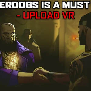 UNDERDOGS [PS5] - изображение 3