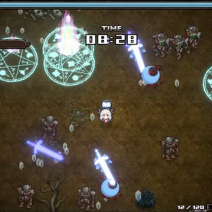 ABYSS SEEKERーーWhat Do You See Deep in The Abyss [PS4] - изображение 3