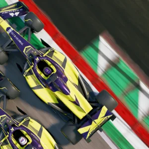 F1 25 [PS5] - изображение 2