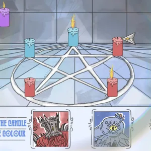 Spirit Advisors [PS4] - изображение 3