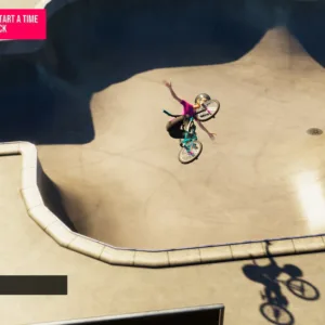 Legends BMX [PS5] - изображение 4