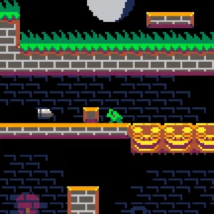 Frog King DX [PS4] - изображение 4