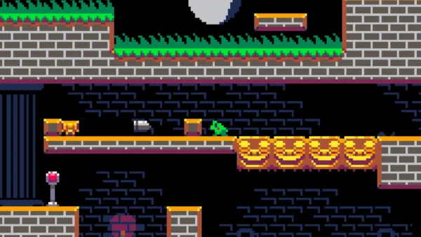 Frog King DX [PS4] - изображение 4