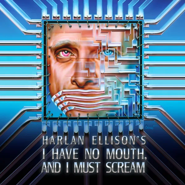 I Have No Mouth, and I Must Scream [PS4, PS5]