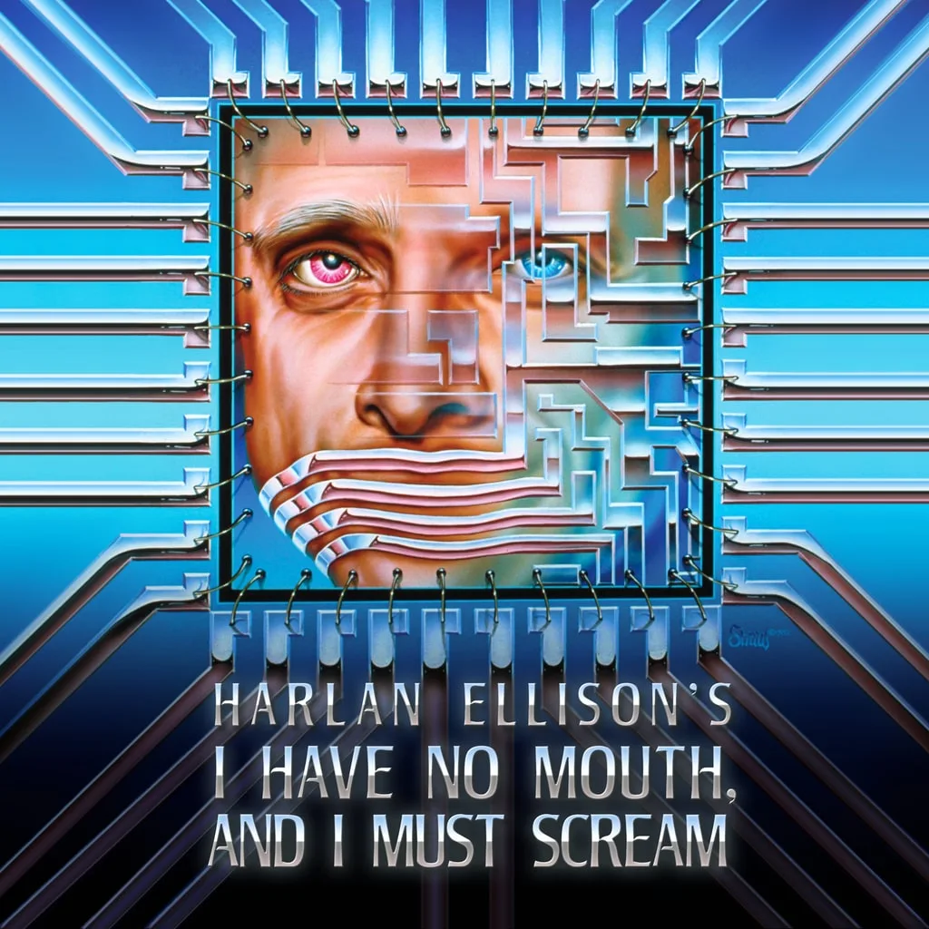 I Have No Mouth, and I Must Scream [PS4,&nbsp;PS5] - изображение 1