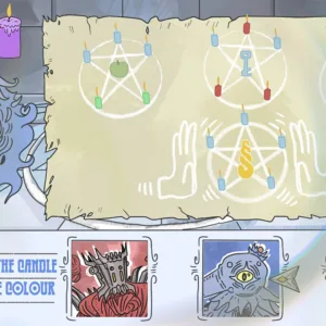 Spirit Advisors [PS4] - изображение 2