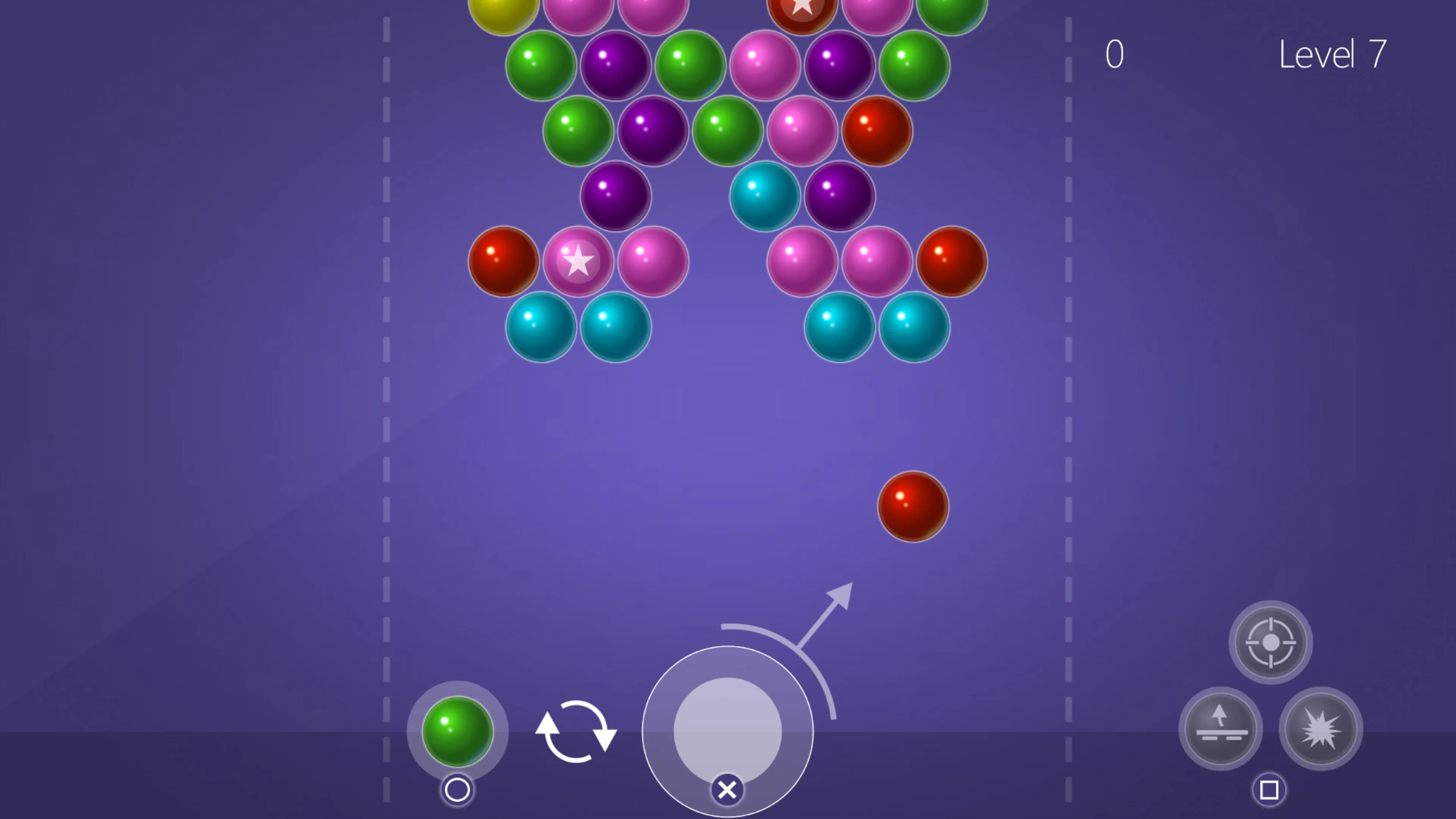 Bubble Shooter DX [PS4] - изображение 3