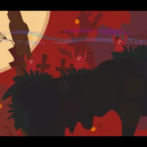 LocoRoco Midnight Carnival [PS4,&nbsp;PS5] - изображение 2