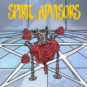 Spirit Advisors [PS4]