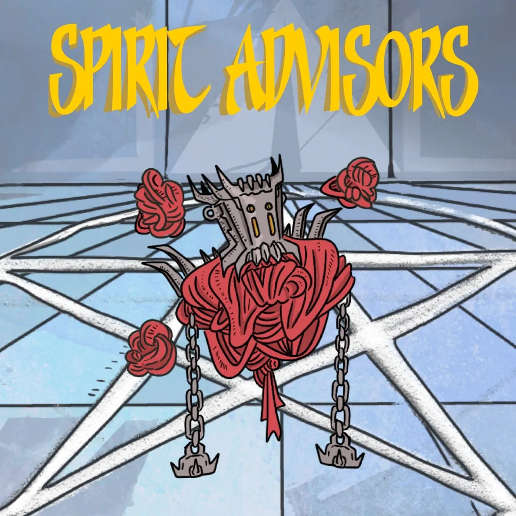 Spirit Advisors [PS4] - изображение 1