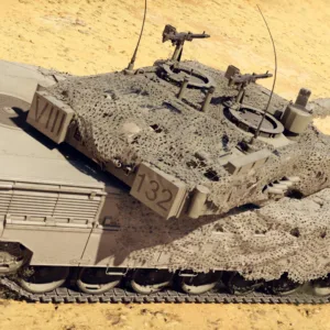 War Thunder - Ariete Certezza Pack - изображение 3