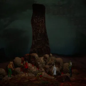 I Have No Mouth, and I Must Scream [PS4,&nbsp;PS5] - изображение 3