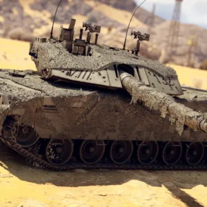 War Thunder - Ariete Certezza Pack - изображение 2