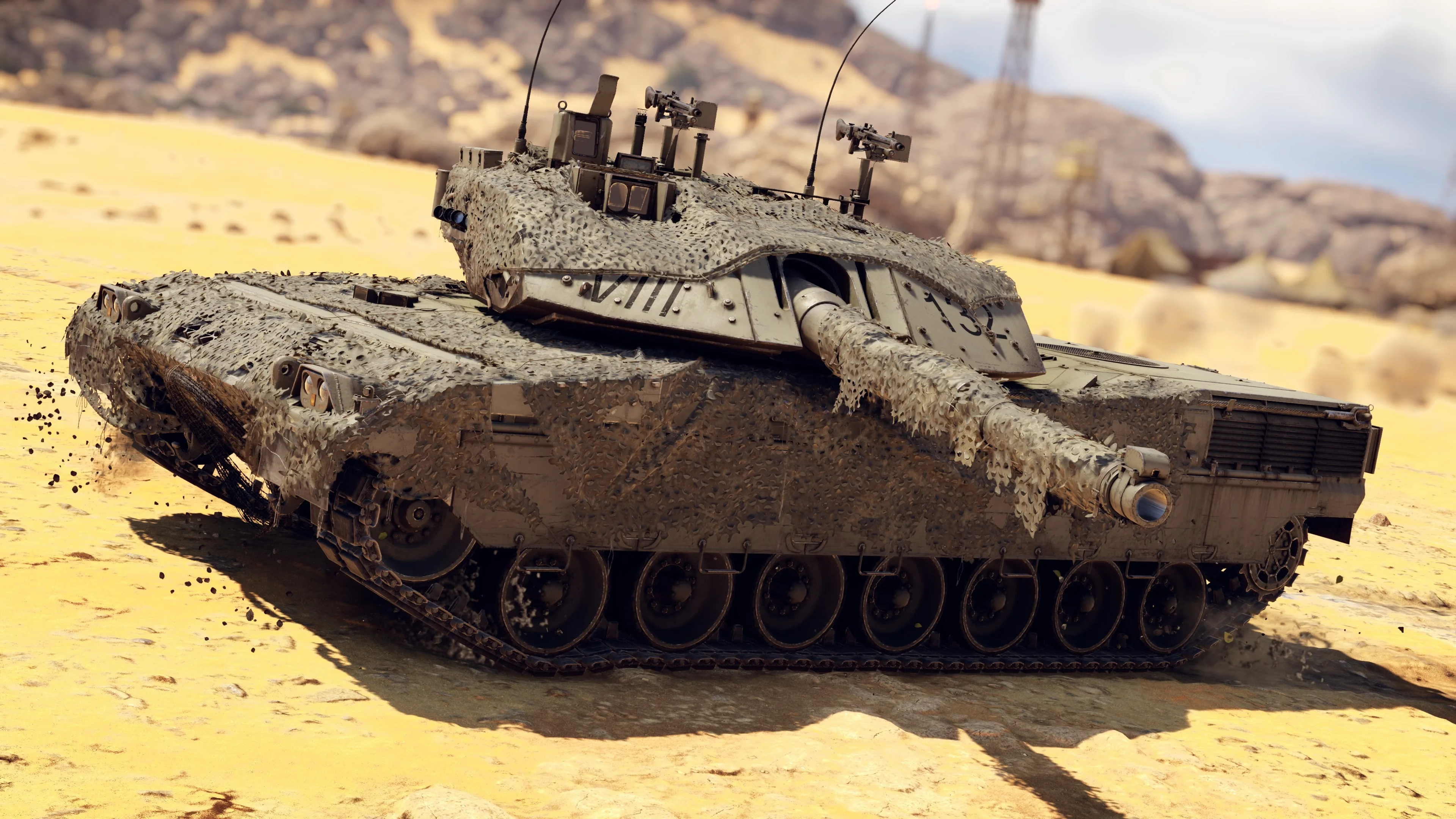 War Thunder - Ariete Certezza Pack - изображение 2