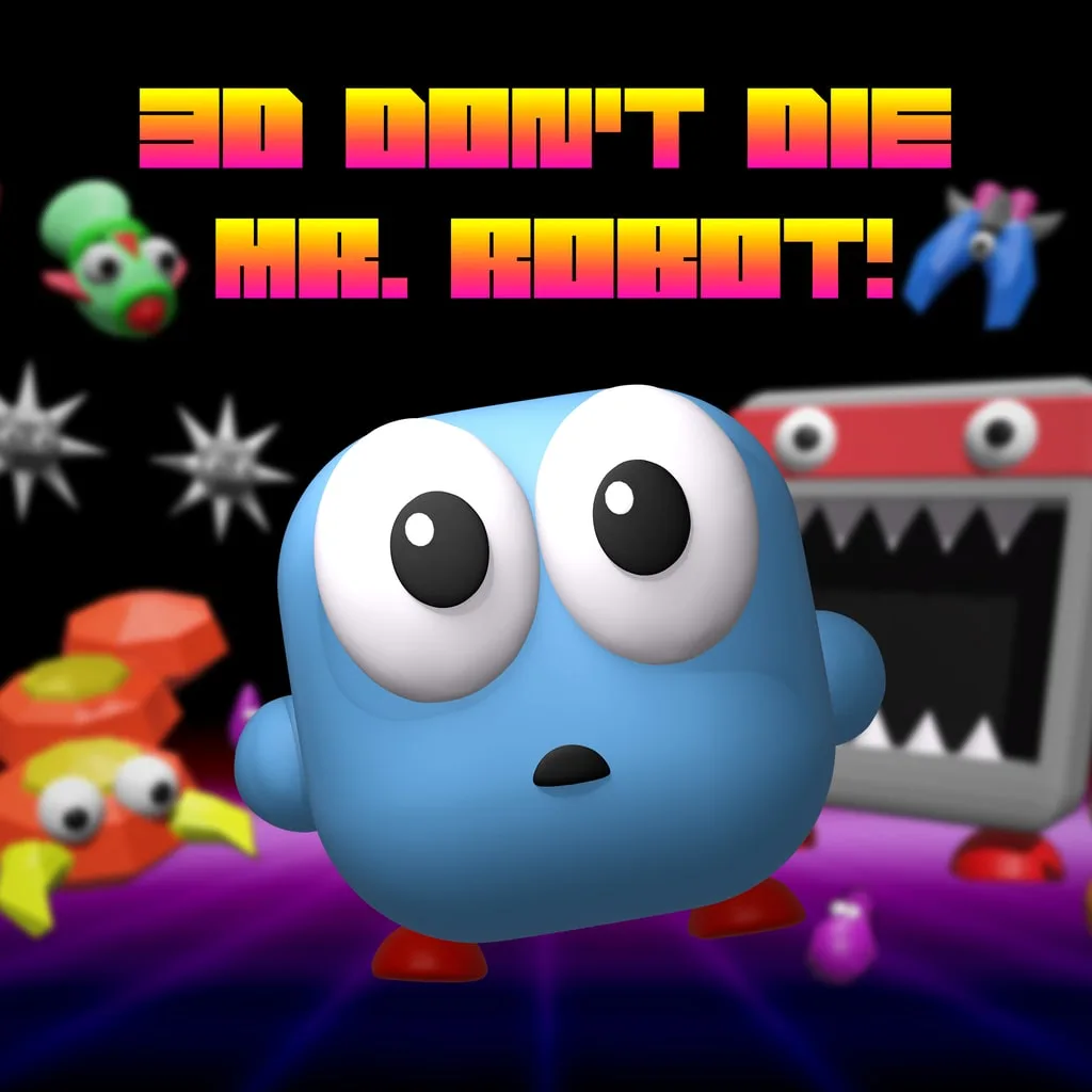 3D Don