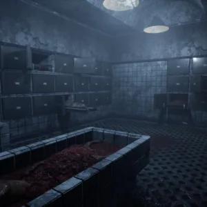 One Fear [PS5] - изображение 4