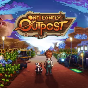 One Lonely Outpost [PS5]
