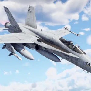 War Thunder - F/A-18С Early (US) Pack - изображение 2