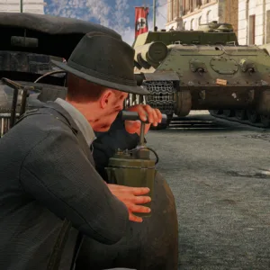 Enlisted - PPS-43 Squad - изображение 4