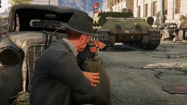 Enlisted - PPS-43 Squad - изображение 4