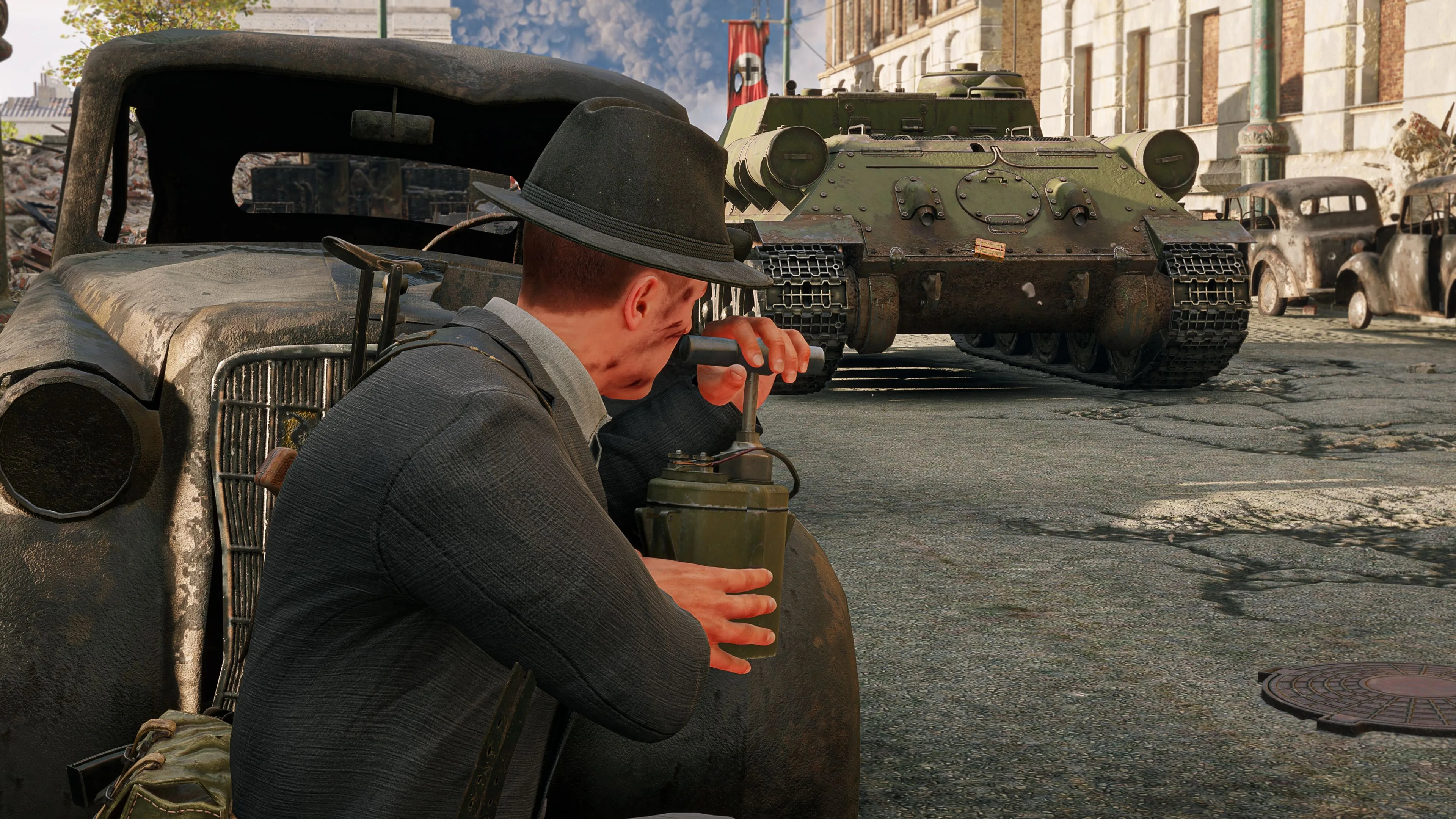 Enlisted - PPS-43 Squad - изображение 4