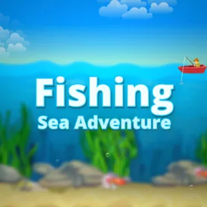 Fishing Sea Adventure [PS4,&nbsp;PS5]
