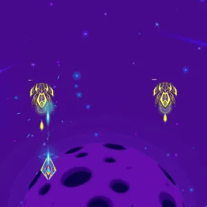 Space KaBAAM: Neon [PS4,&nbsp;PS5] - изображение 2