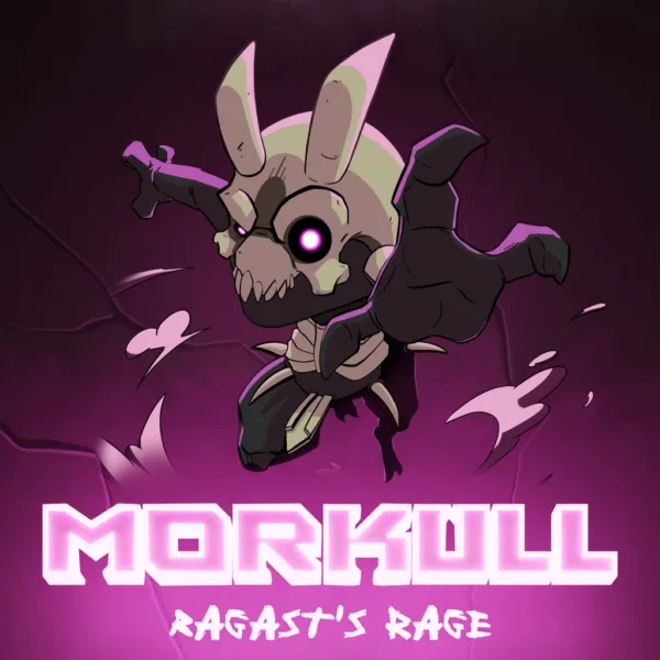 Morkull Ragast's Rage [PS5]